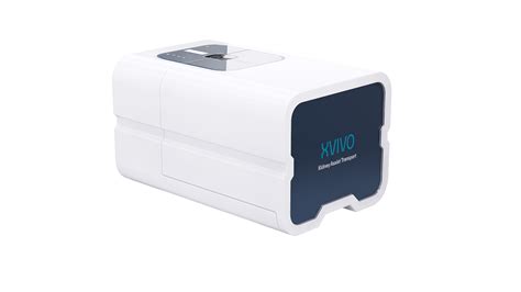 xciveo|XVIVO .